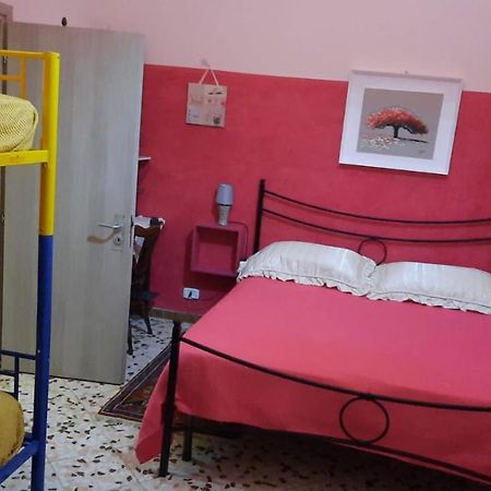 Bed And Breakfast Dolce Sorriso Polignano a Mare Extérieur photo