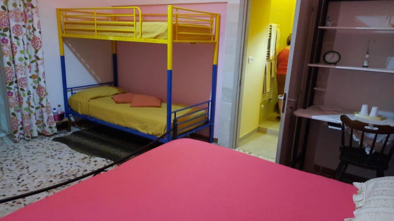 Bed And Breakfast Dolce Sorriso Polignano a Mare Extérieur photo