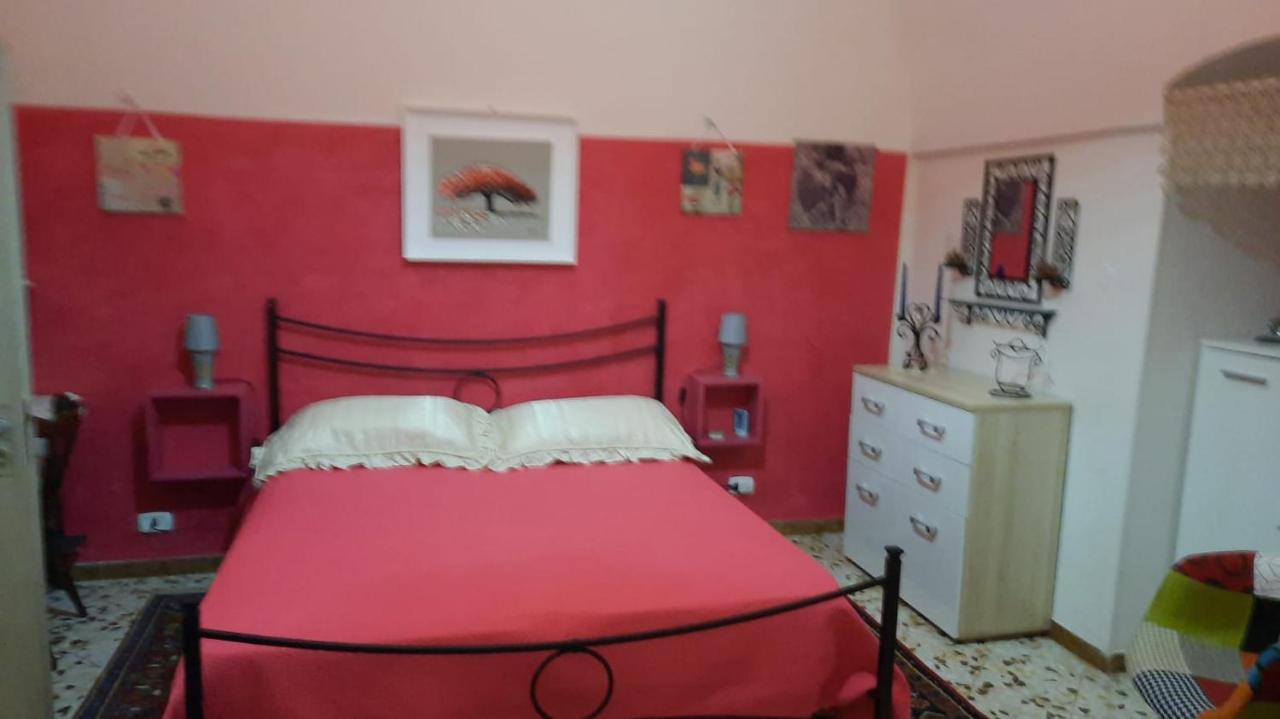 Bed And Breakfast Dolce Sorriso Polignano a Mare Extérieur photo