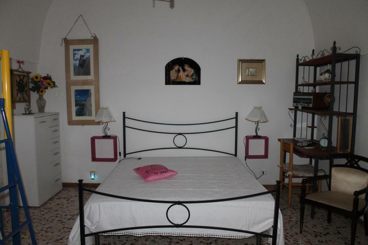 Bed And Breakfast Dolce Sorriso Polignano a Mare Extérieur photo