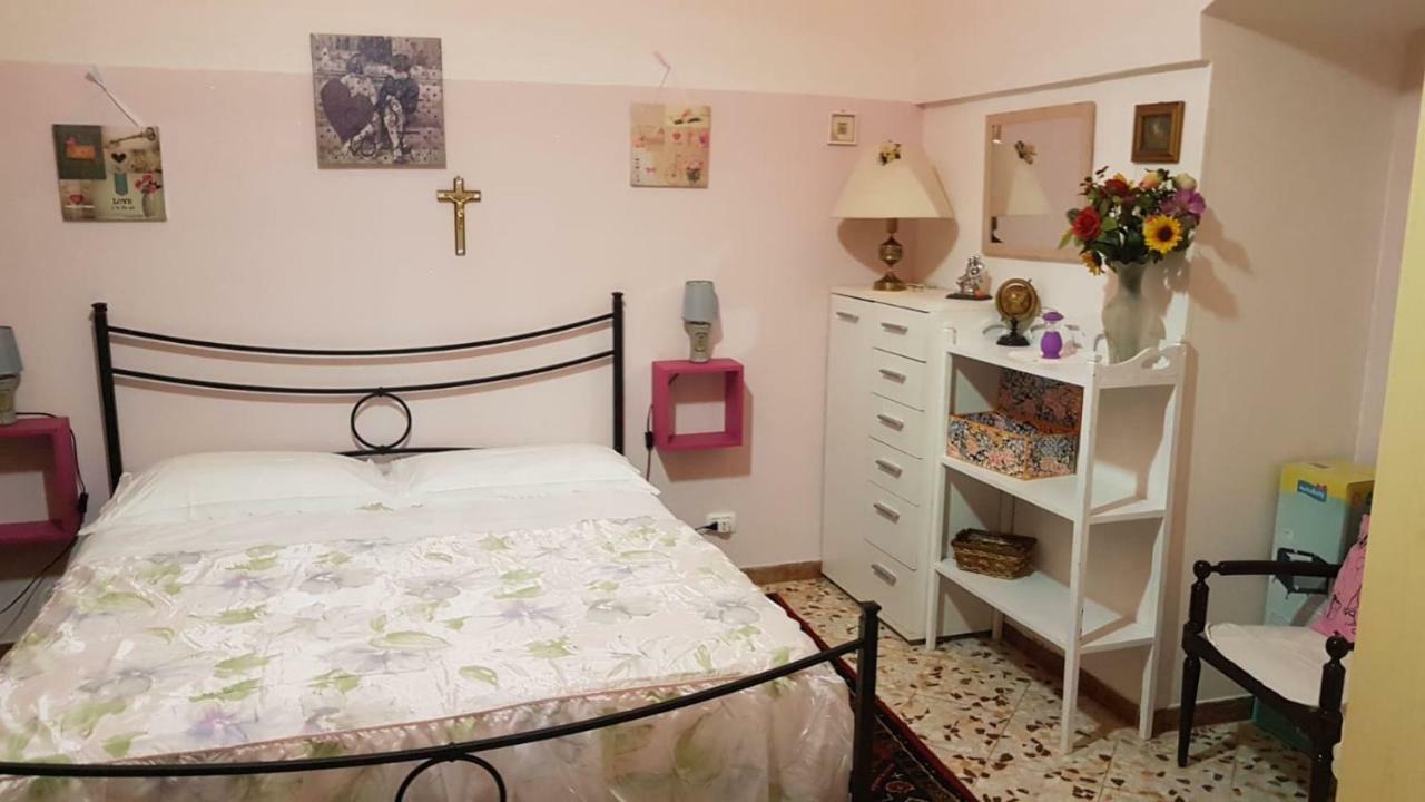 Bed And Breakfast Dolce Sorriso Polignano a Mare Extérieur photo