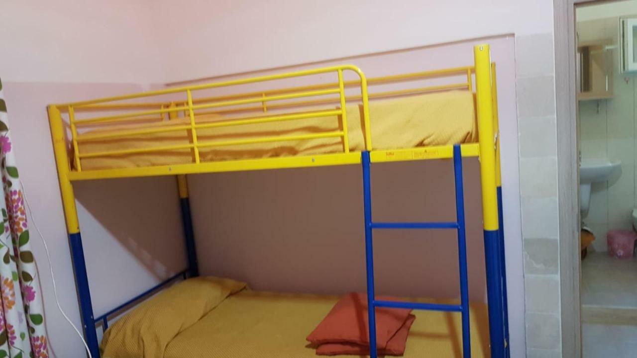 Bed And Breakfast Dolce Sorriso Polignano a Mare Extérieur photo